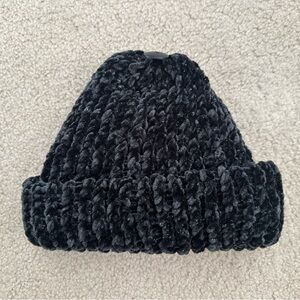 Handmade Convertible Hat and Snood/Neck Warmer